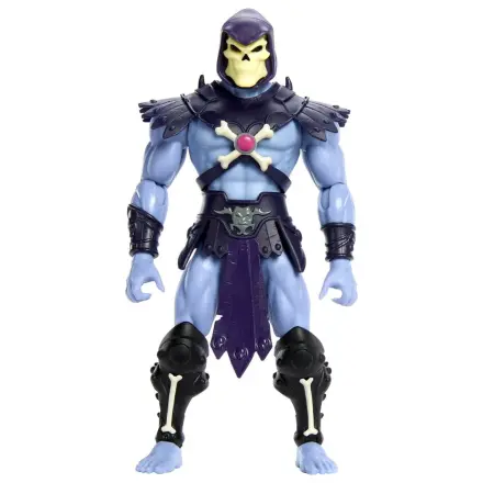 Masters of the Universe Origins Cartoon Collection: Skeletor akciófigura 14 cm termékfotó