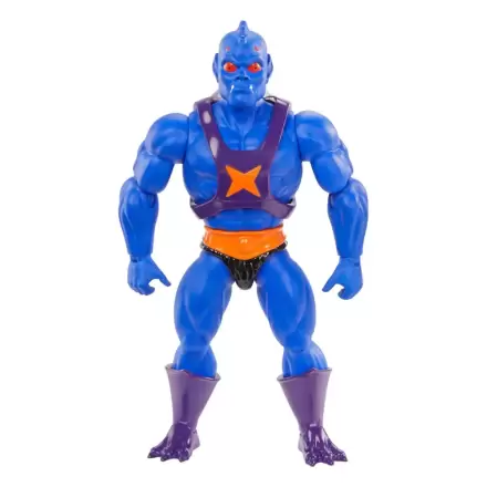 Masters of the Universe Origins Action Figure Cartoon Collection: Webstor 14 cm termékfotója