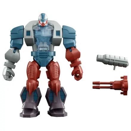 Masters of the Universe Origins Deluxe Cartoon Collection: Roboto akciófigura 14 cm termékfotó