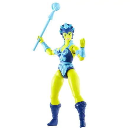 Masters of the Universe Origins Evil Lyn figura 14cm termékfotója