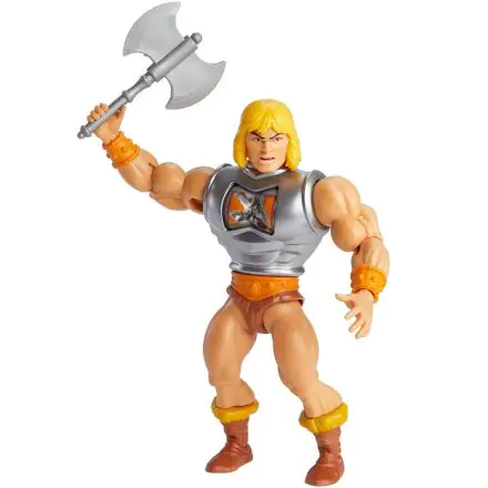Masters of the Universe Origins He-Man figura 14cm termékfotó