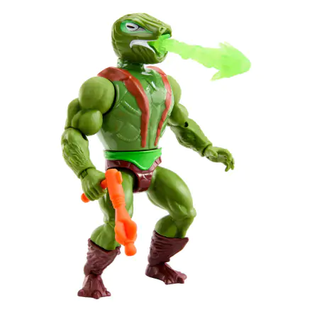 Masters of the Universe Origins Kobra Khan akciófigura 14 cm termékfotó