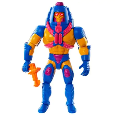 Masters of the Universe Origins Man-E-Faces figura 14cm termékfotó