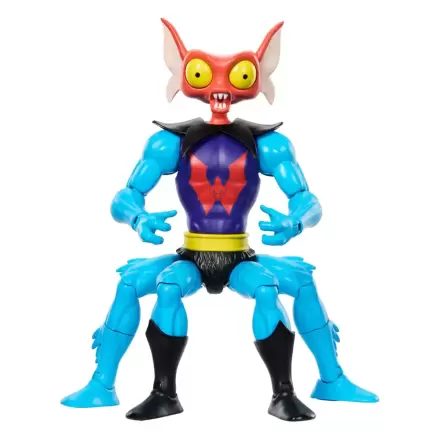 Masters of the Universe Origins Mantenna akciófigura 14 cm termékfotója