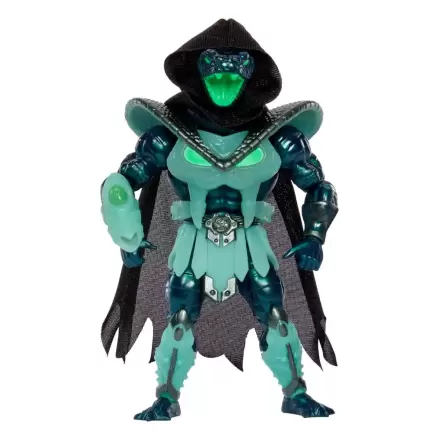 Masters of the Universe Origins Necro-Conda akciófigura 14 cm termékfotó