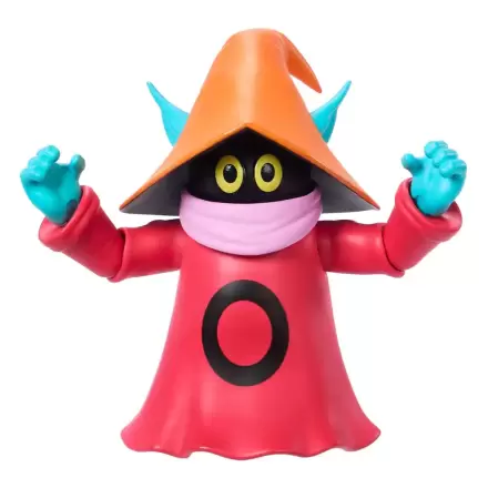 Masters of the Universe Origins Orko figura termékfotó