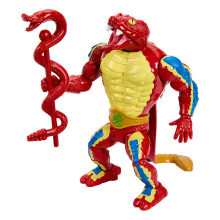 Masters of the Universe Origins Rattlor akciófigura 14 cm termékfotó