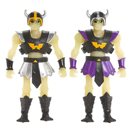 Masters of the Universe Origins Skeleton Warriors akciófigura csomag 14 cm termékfotó