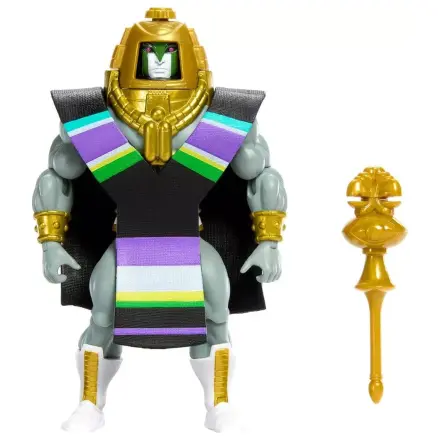 Masters of the Universe Origins Sketchbook Series: Man-E-Faces akciófigura 14 cm termékfotó