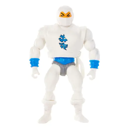 Masters of the Universe Origins Slamurai akciófigura 14 cm termékfotó