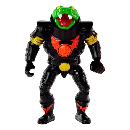 Masters of the Universe Origins Snake Trooper akciófigura 14 cm termékfotó