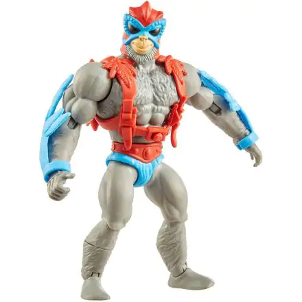 Masters of the Universe Origins Stratos figura 14cm termékfotó