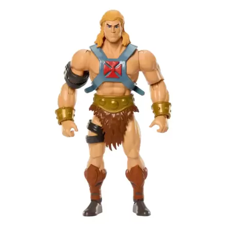 Masters of the Universe Origins Thundercats He-Man figura termékfotó