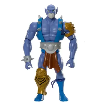 Masters of the Universe Origins Thundercats Panthro figura termékfotó