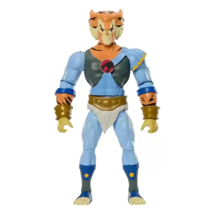 Masters of the Universe Origins Thundercats Tygra figura termékfotó