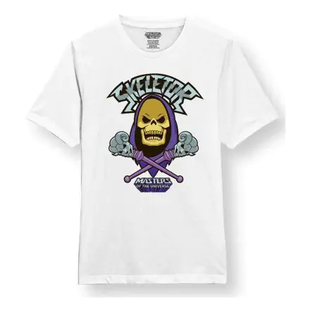 Masters of the Universe póló Skeletor Cross termékfotó