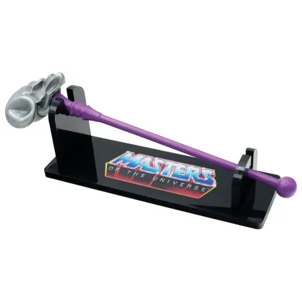Masters of the Universe replika Miniature Havoc Staff Limitált kiadás 18 cm termékfotó