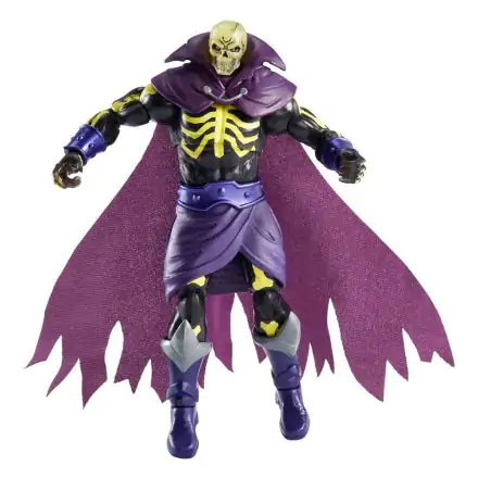 Masters of the Universe Revelation Masterverse Scare Glow figura 18 cm termékfotó