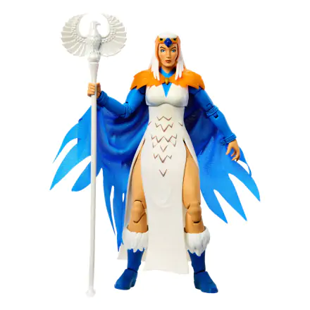 Masters of the Universe: Revelation Masterverse Sorceress akciófigura 18 cm termékfotó