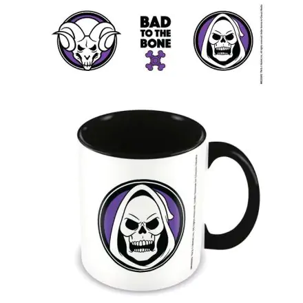 Masters of the Universe Skeletor bögre termékfotó
