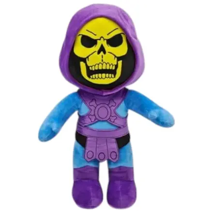 Masters of the Universe Skeletor plüss 80cm termékfotó