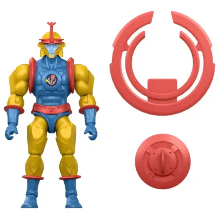 Masters of the Universe Sy-Klone figura 14cm termékfotó