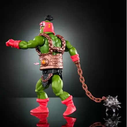 Masters of the Universe Turtles of Grayskull Krang figura termékfotó