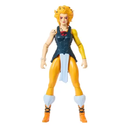 Masters of the Universe x ThunderCats Cheetara akciófigura 14 cm termékfotó