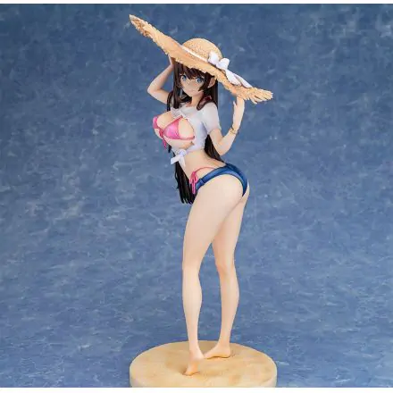 Mataro Original Character1/6 Summer Memories  szobor figura 31 cm termékfotó