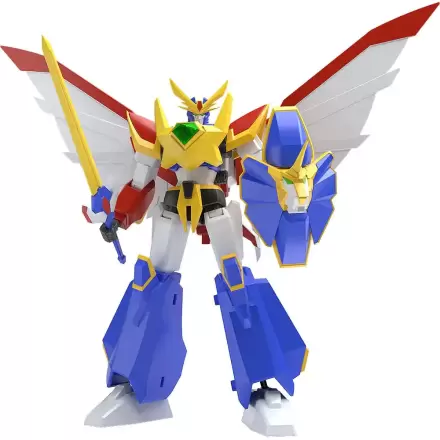 Matchless Raijin-Oh Moderoid Raijin-Oh Műanyag modell készlet 16 cm termékfotó