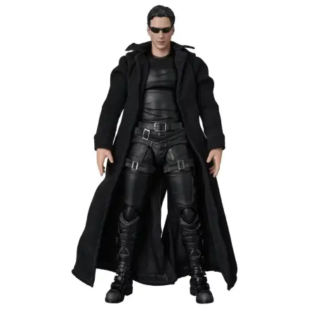 Matrix MAFEX akciófigura Neo 16 cm termékfotó
