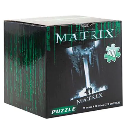 Matrix puzzle 300db-os termékfotó