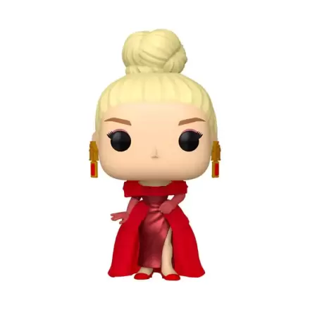Mattel 80th Anniversary Funko POP! Retro Toys Vinyl figura Barbie 9 cm termékfotó