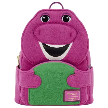 Mattel Barney Mini táska hátizsák  termékfotó