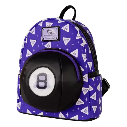 Mattel Magic 8 Ball Mini táska hátizsák termékfotó