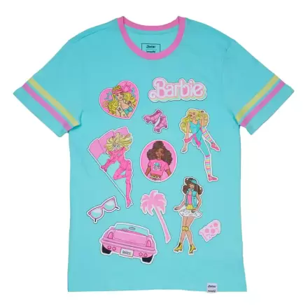 Mattel Tee 65th Anniversary uniszex póló termékfotója