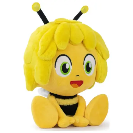 Maya The Bee plüss 25cm termékfotó