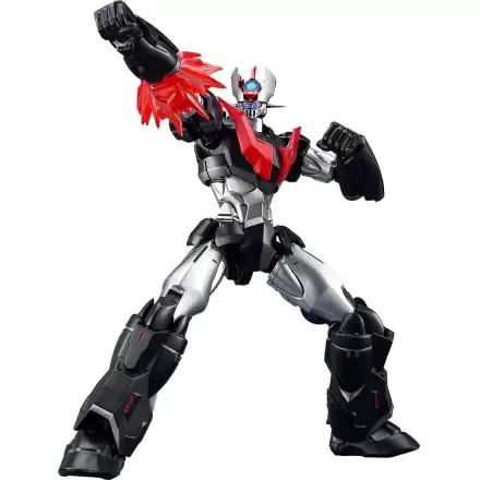 Mazinger Destroying Hell Moderoid Mazinger ZEST Műanyag modell készlet 14 cm  termékfotó