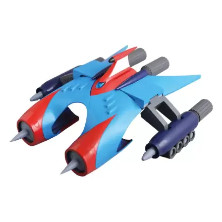 Mazinger Grand Action Bigsize Model Drill Spazer PVC szobor figura 57 cm termékfotó