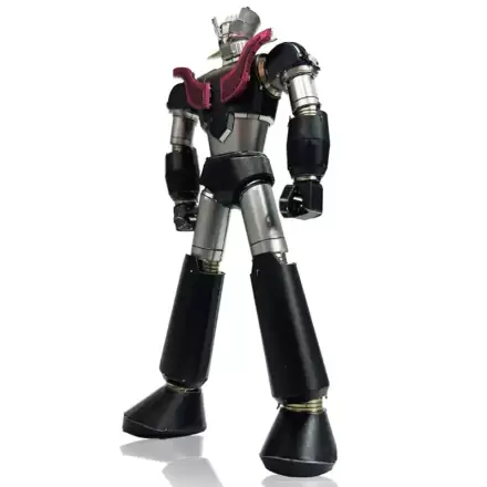 Mazinger Metallic Nano Grendizer U puzzle modell készlet 14 cm termékfotó
