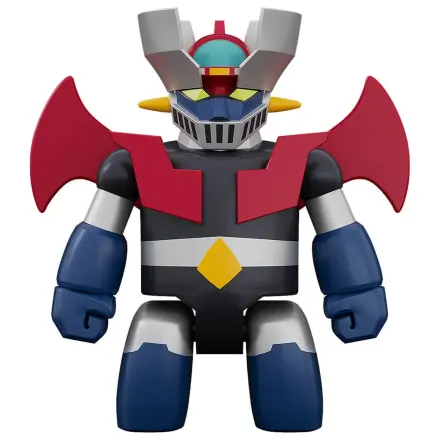 Mazinger Z Brickroid akciófigura Mazinger Z 5 cm   termékfotó
