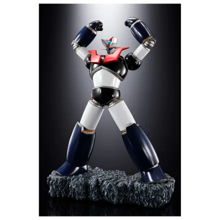 Mazinger Z Double Mazinger Figuarts Zero figura 19,5cm termékfotó