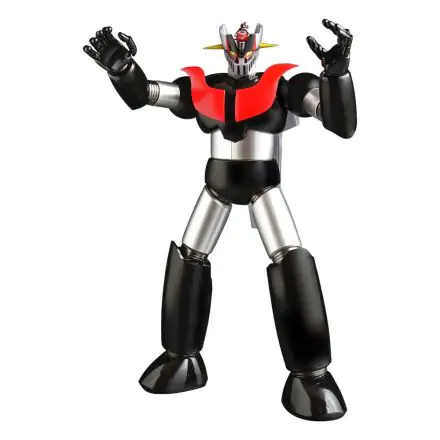 Mazinger Z Grand Action Bigméret Model Diecast Energer Z akciófigura 40 cm termékfotó