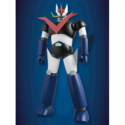 Mazinger Z Grand Action Bigsize Model Diecast akciófigura Great Mazinger Original Color Ver. 45 cm termékfotó