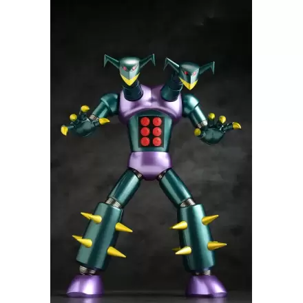 Mazinger Z Grand Action Bigsize Model Diecast Doublas M2 akciófigura 45 cm termékfotó