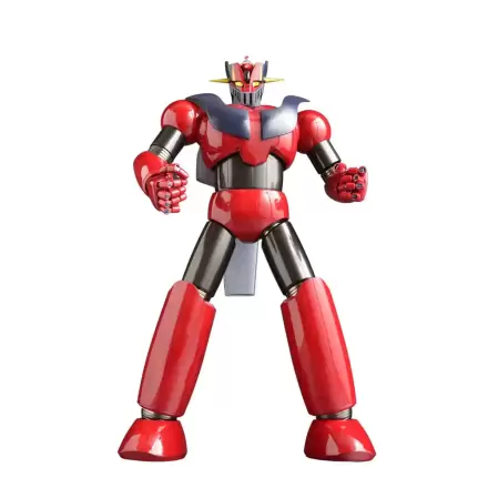 Mazinger Z Grand Action Bigsize Model Diecast Energer Z Burnning piros Ver. akciófigura 40 cm termékfotó