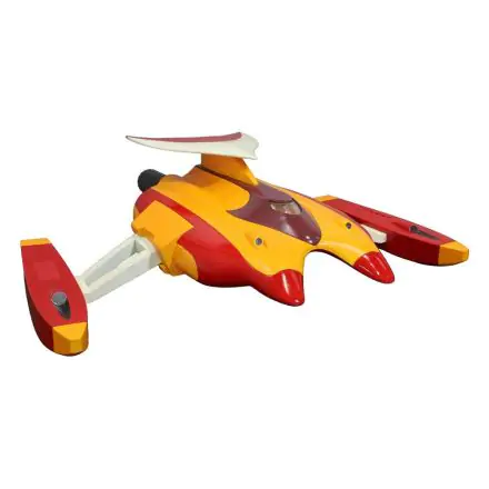 UFO Robot Grendizer Grand Action Bigsize Model Diecast Marine Spazer akciófigura 29 cm termékfotó