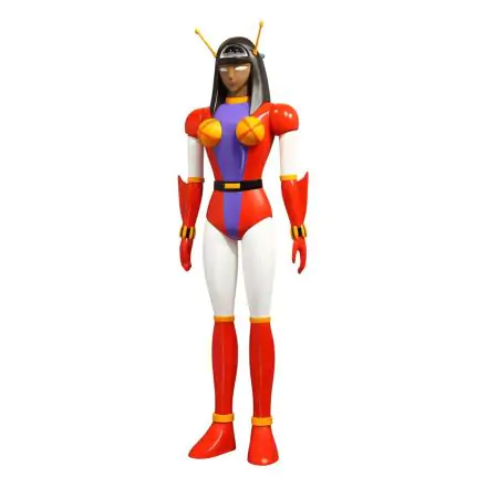 Mazinger Z Grand Sofvi Bigsize Model Venus A PVC szobor figura 37 cm termékfotó