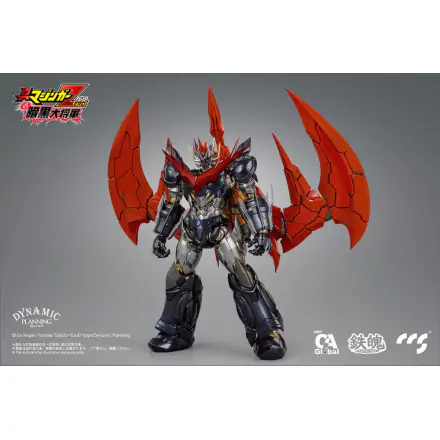 Mazinger Z Great Mazinkaiser akciófigura 25 cm termékfotó
