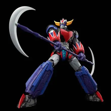 Mazinger Z Infinity Grendizer Infinitism modell készlet figura 18cm termékfotó